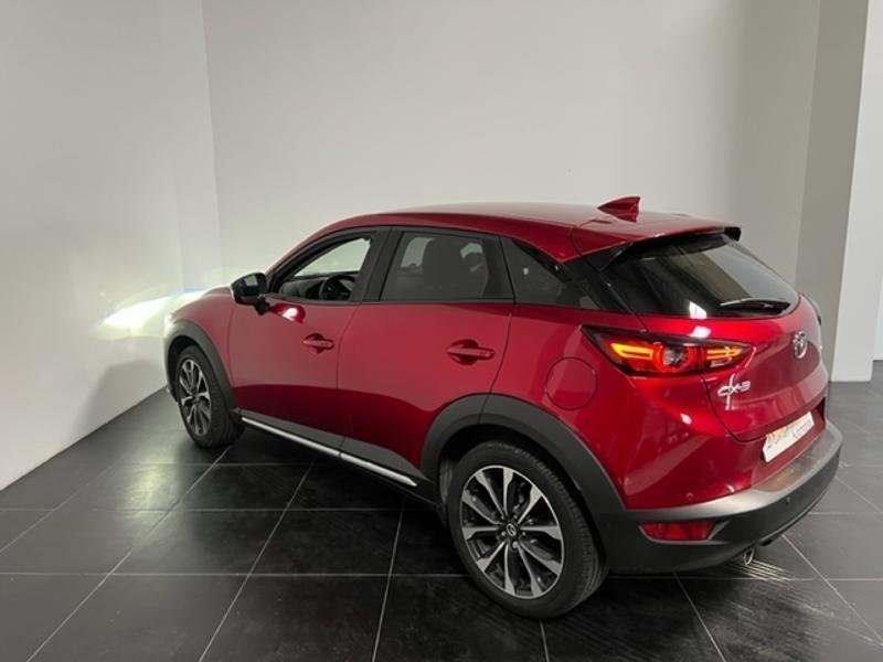 mazda - Visuel 3