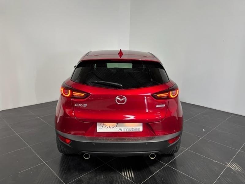 mazda - Visuel 4