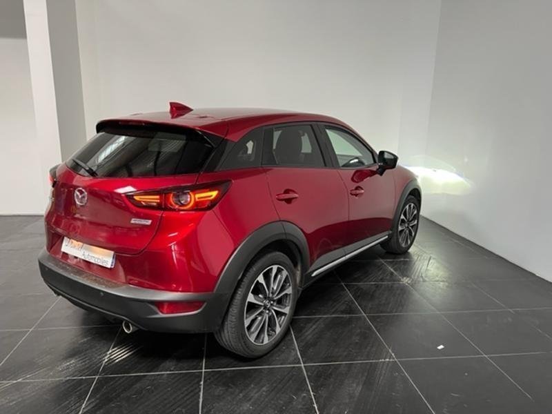 mazda - Visuel 5