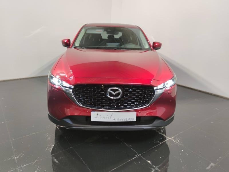 mazda - Visuel 1