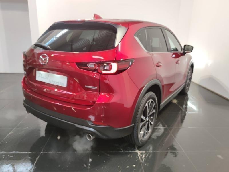 mazda - Visuel 5