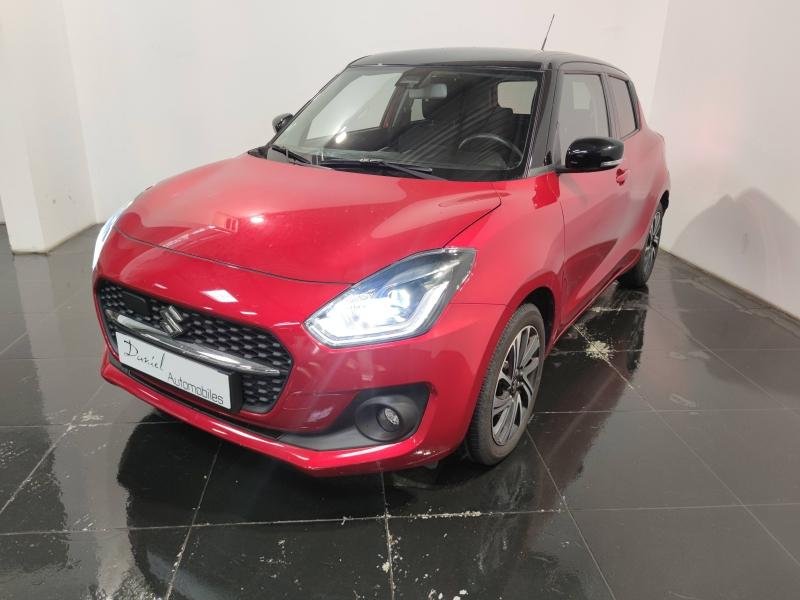 suzuki - Visuel 2