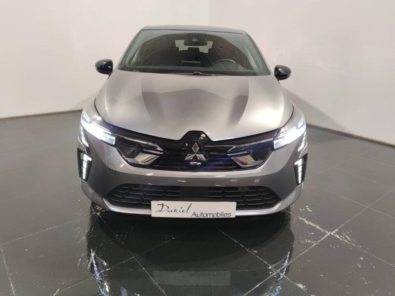 mitsubishi - Visuel 1