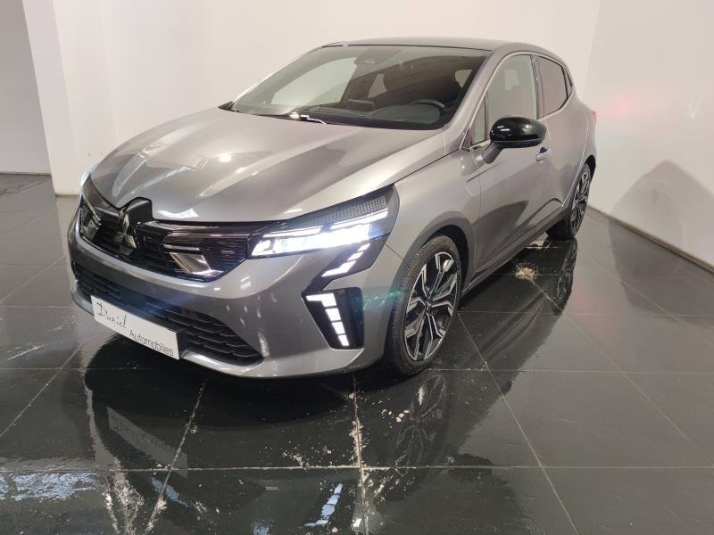 mitsubishi - Visuel 2