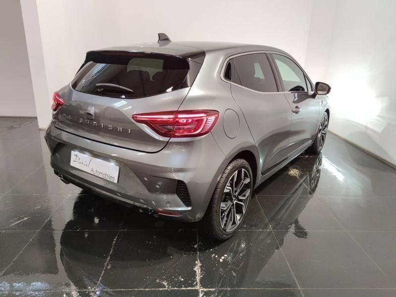 mitsubishi - Visuel 5