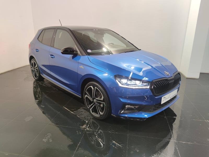 skoda - Visuel 0