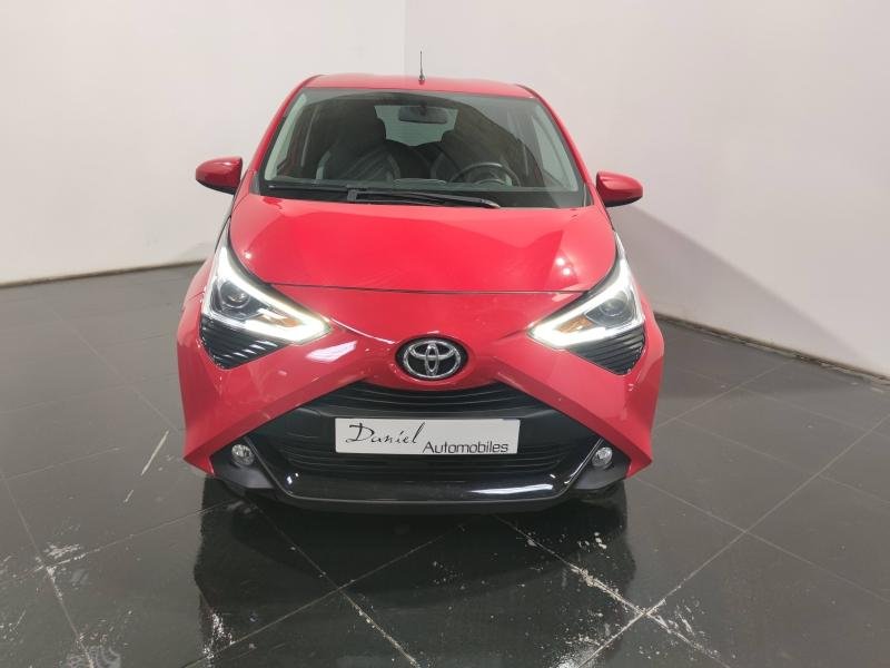 toyota - Visuel 1