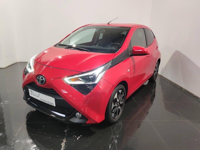 toyota - Visuel 2