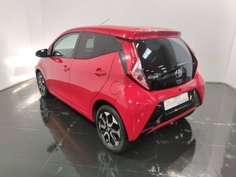 toyota - Visuel 3