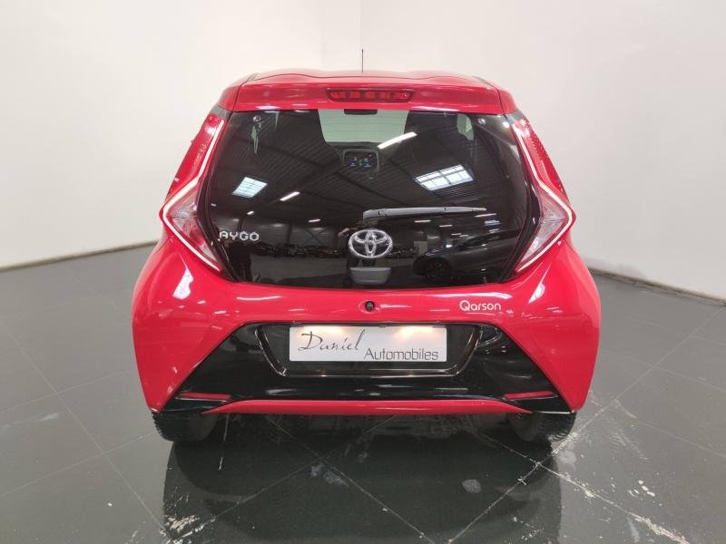 toyota - Visuel 4