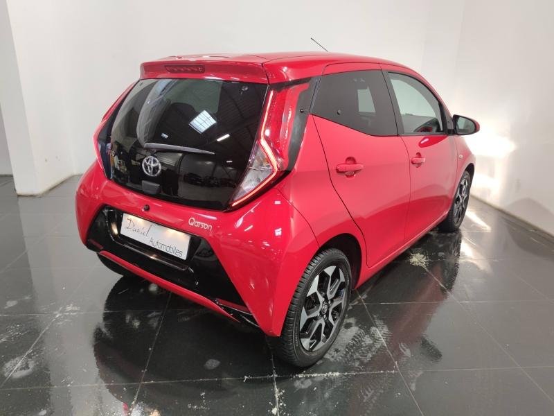 toyota - Visuel 5