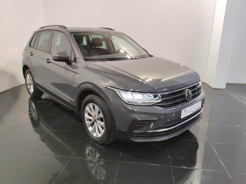 volkswagen - Visuel 0