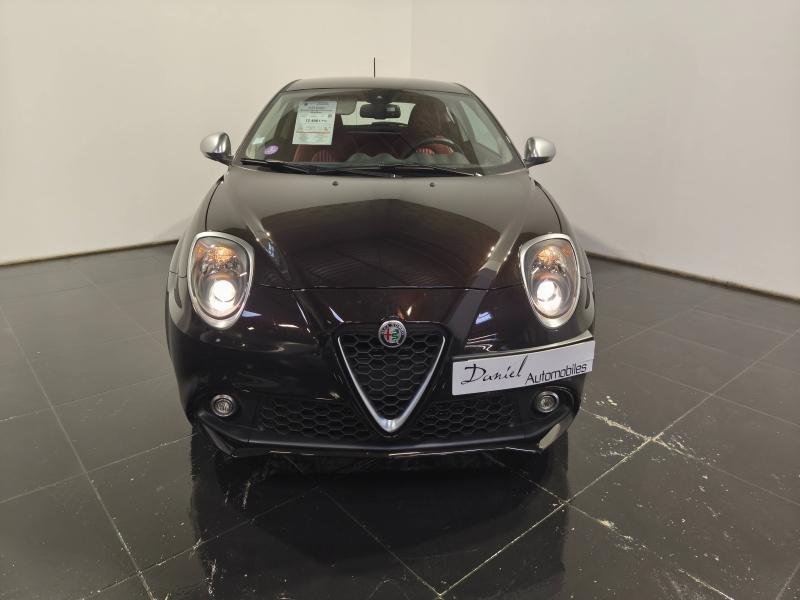 alfa romeo - Visuel 1