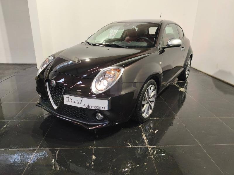 alfa romeo - Visuel 2