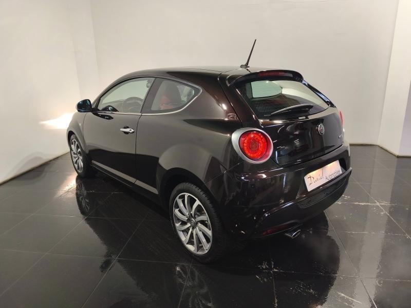 alfa romeo - Visuel 3