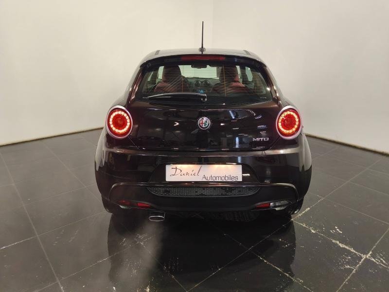 alfa romeo - Visuel 4