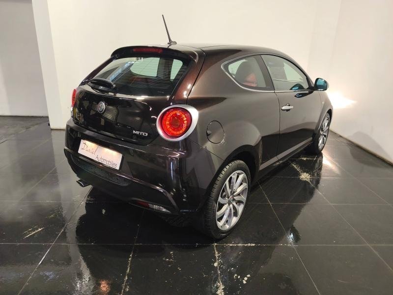 alfa romeo - Visuel 5