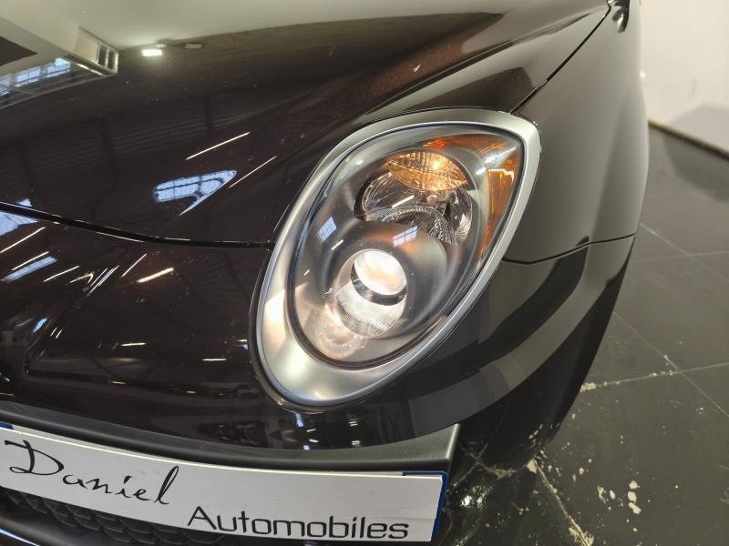 alfa romeo - Visuel 6