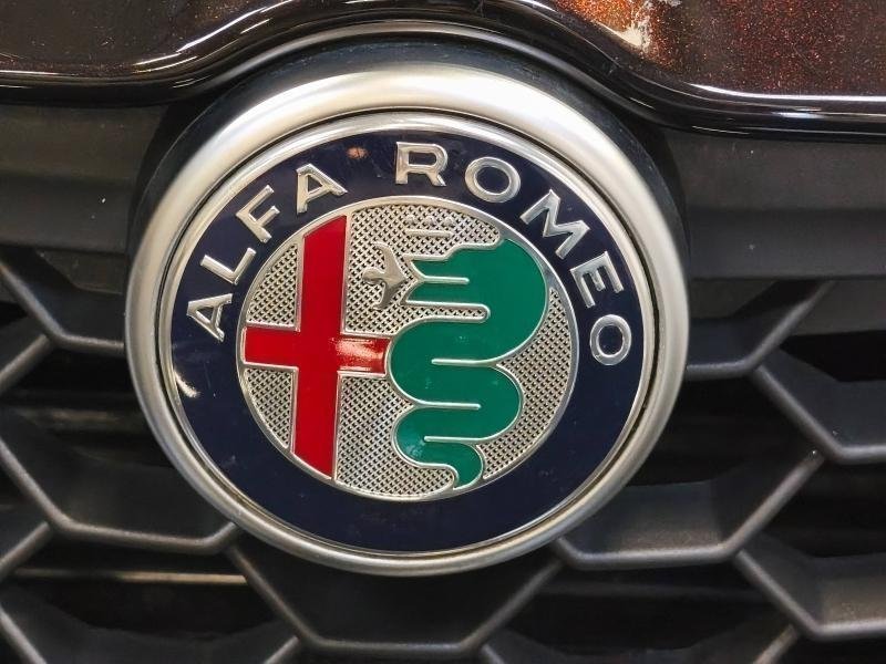 alfa romeo - Visuel 7