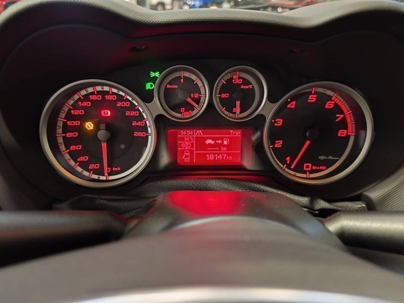 alfa romeo - Visuel 13