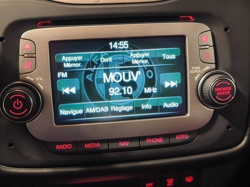 alfa romeo - Visuel 16