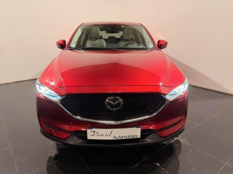 mazda - Visuel 1