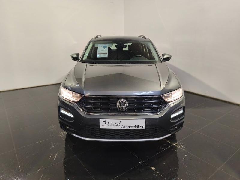 volkswagen - Visuel 1