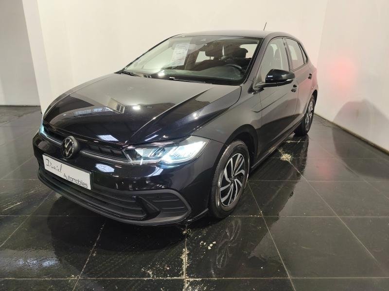 volkswagen - Visuel 2