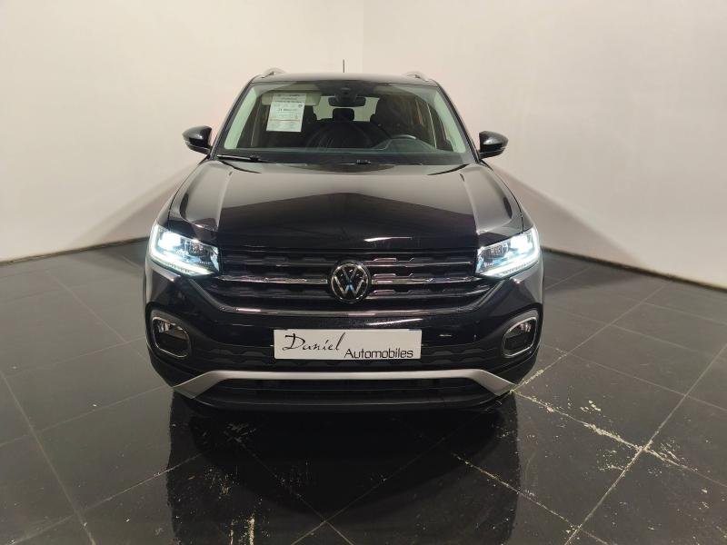 volkswagen - Visuel 1