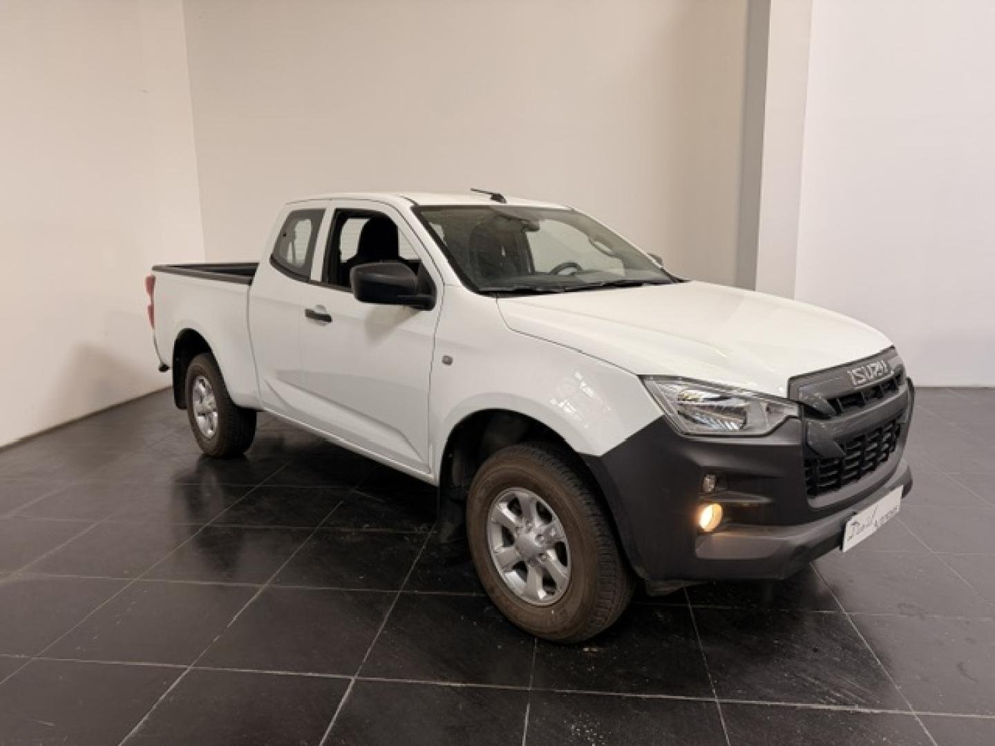 isuzu - Visuel 0