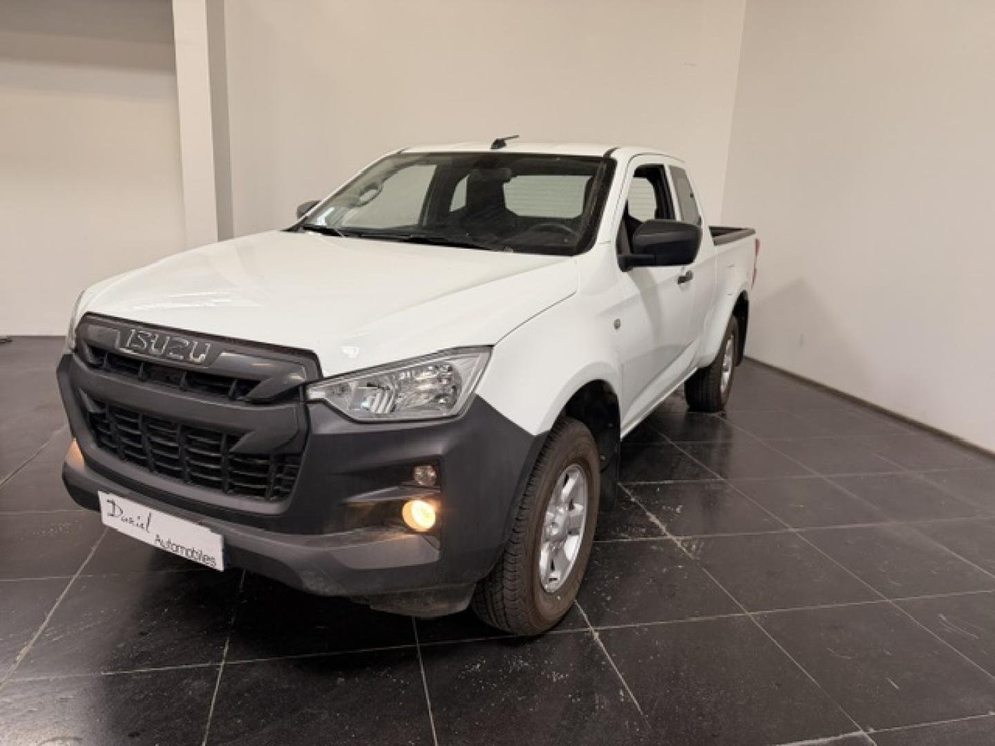 isuzu - Visuel 2