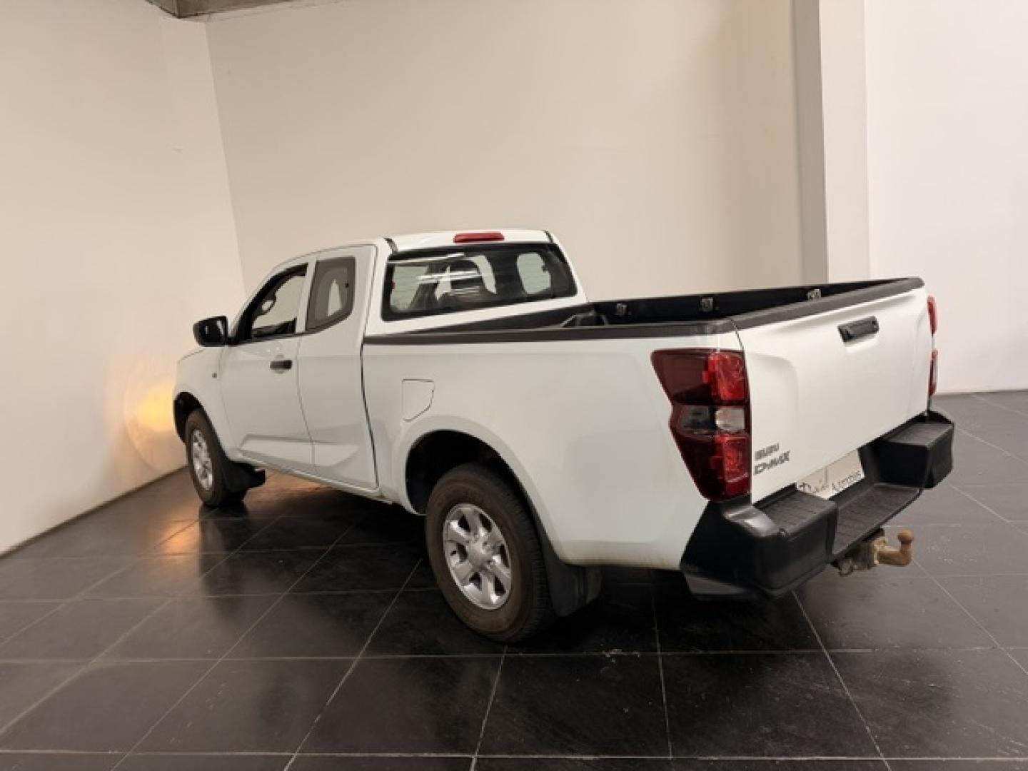 isuzu - Visuel 3
