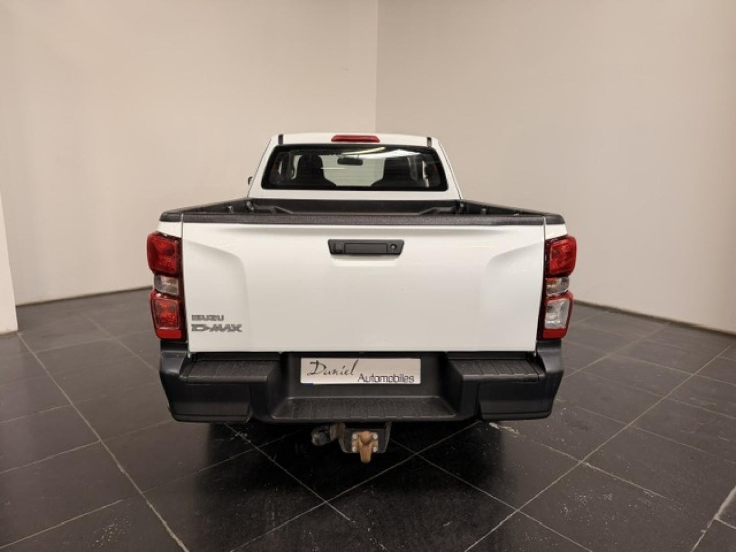 isuzu - Visuel 4