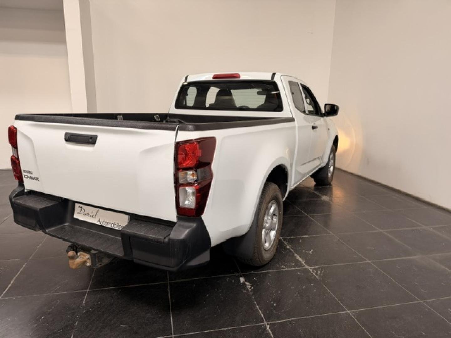 isuzu - Visuel 5