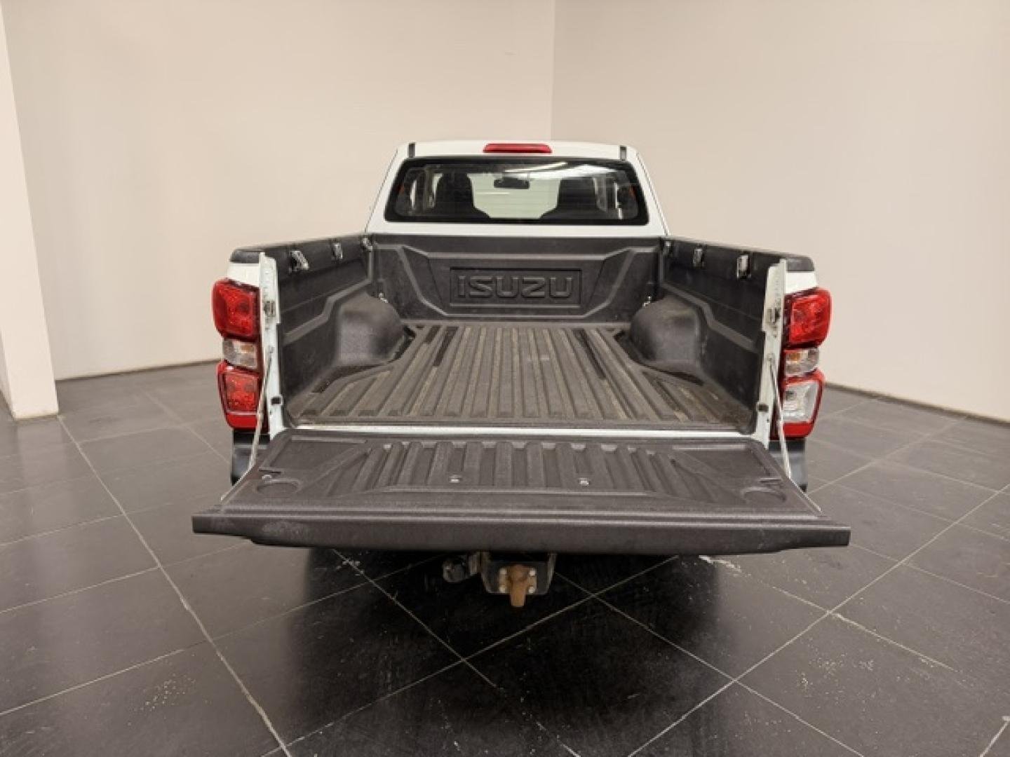 isuzu - Visuel 6