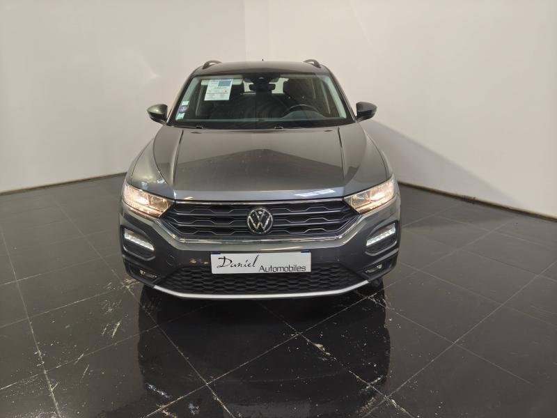 volkswagen - Visuel 1