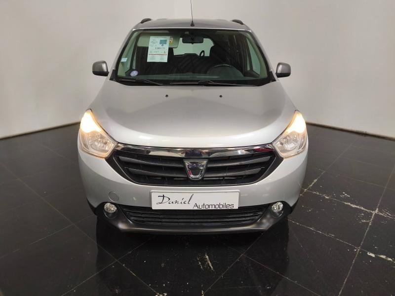 dacia - Visuel 1