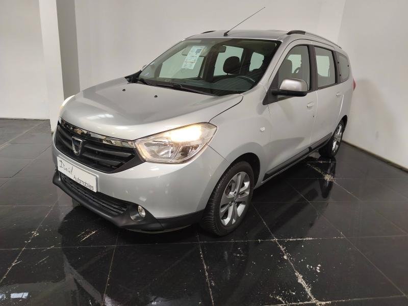 dacia - Visuel 2
