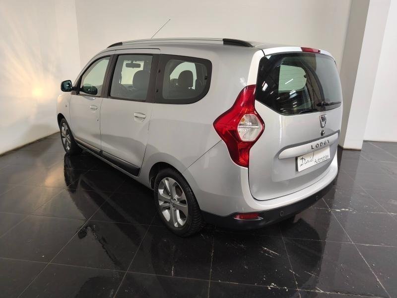 dacia - Visuel 3