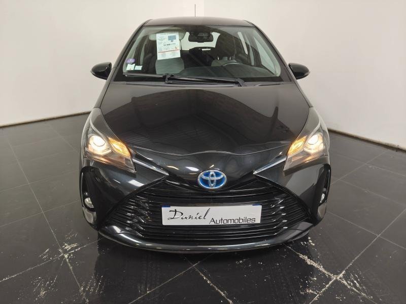 toyota - Visuel 1