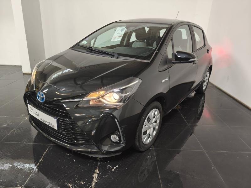 toyota - Visuel 2