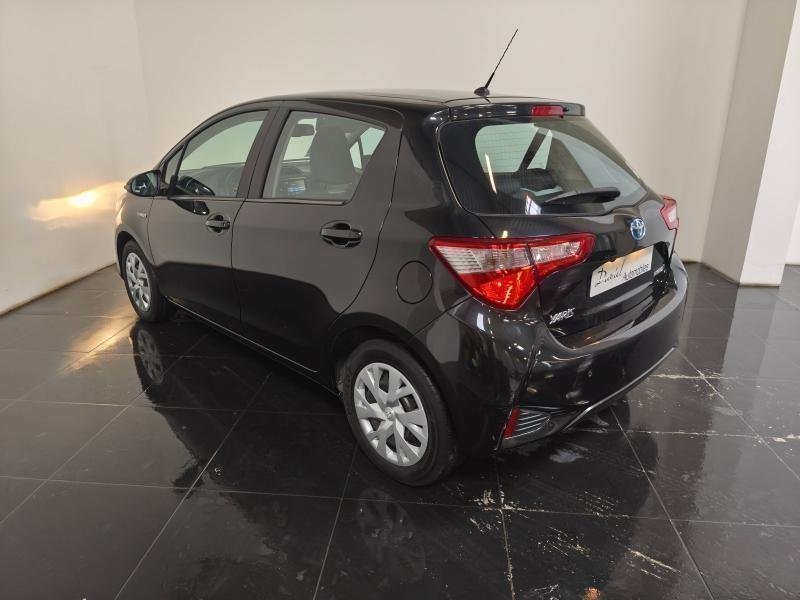 toyota - Visuel 3