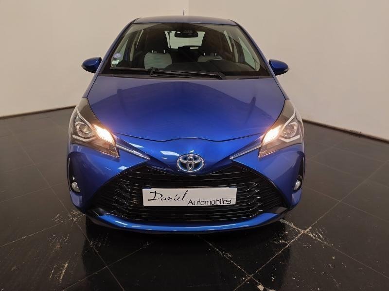 toyota - Visuel 1