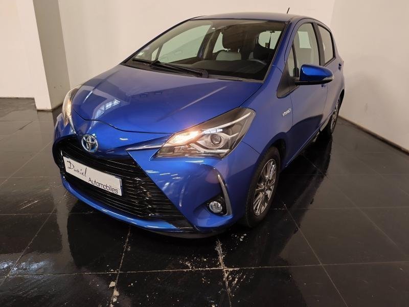 toyota - Visuel 2