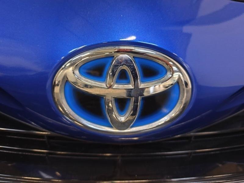 toyota - Visuel 9