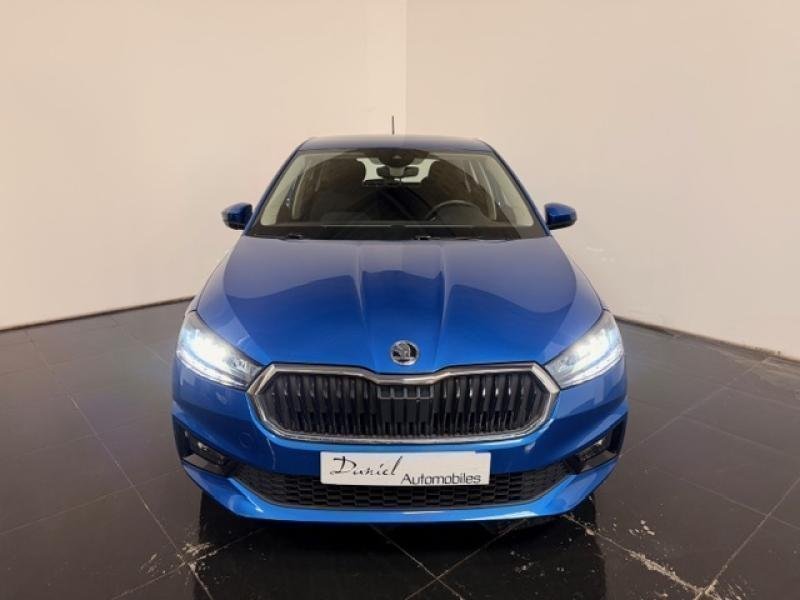 skoda - Visuel 1