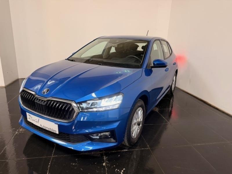 skoda - Visuel 2