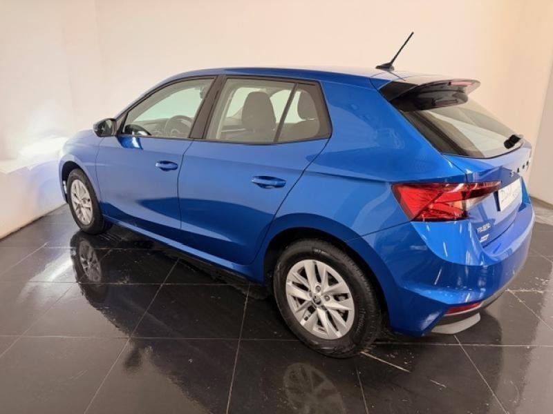 skoda - Visuel 3