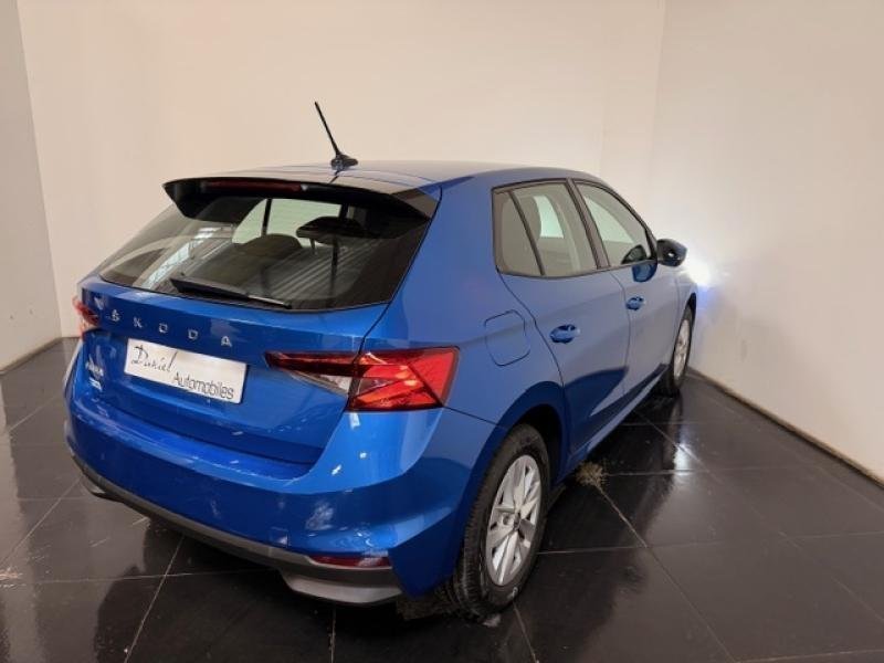 skoda - Visuel 5