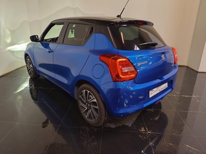 suzuki - Visuel 3